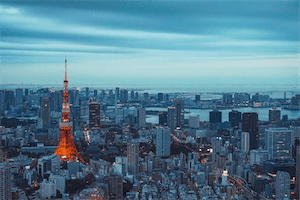 東京シェアハウス